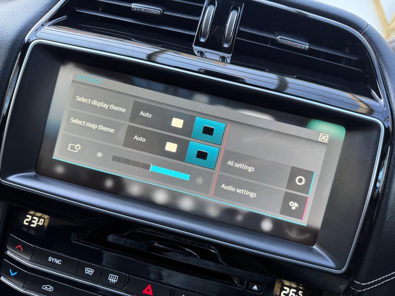 Used Jaguar F-Pace 2019 for sale - 76521493: Photo 52