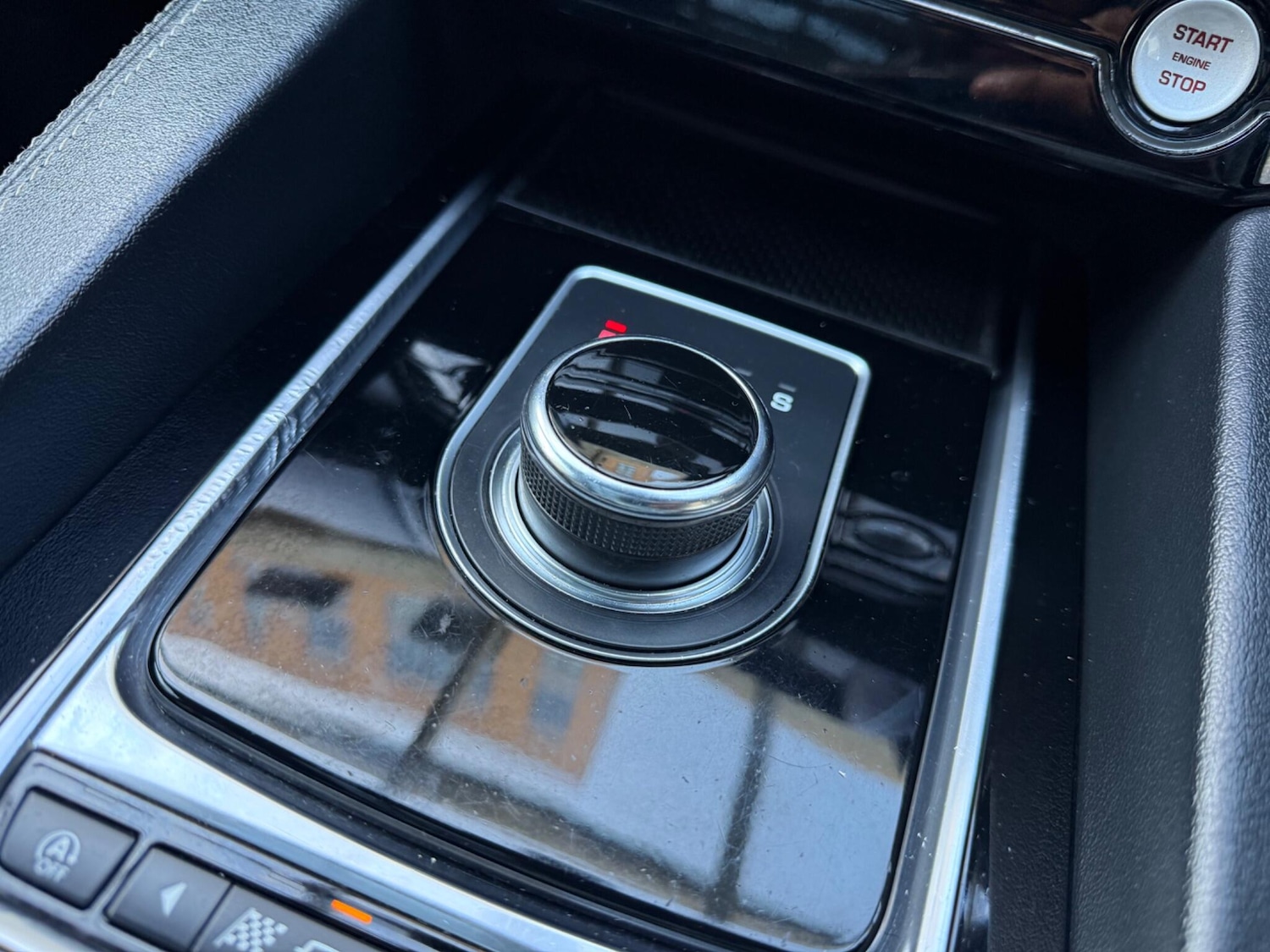 Used Jaguar F-Pace 2019 for sale - 76521493: Photo 54