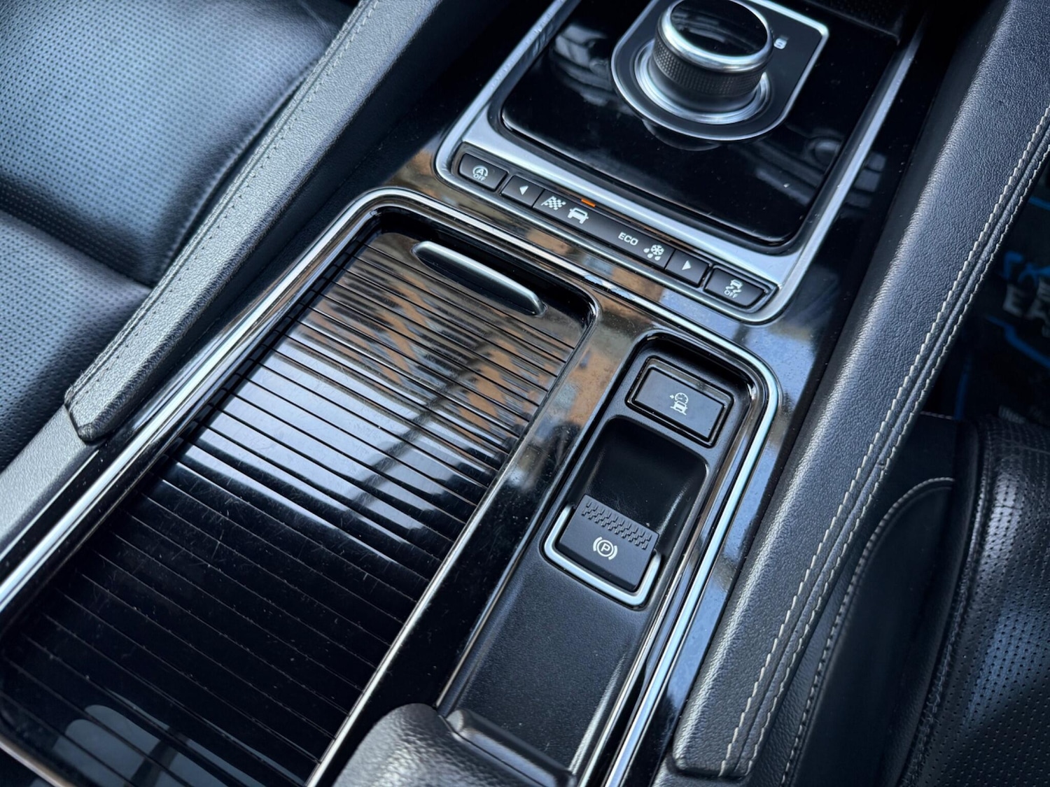 Used Jaguar F-Pace 2019 for sale - 76521493: Photo 55