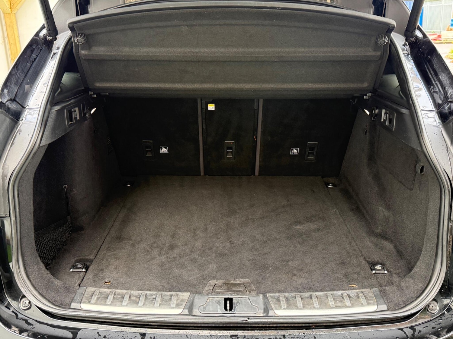 Used Jaguar F-Pace 2019 for sale - 76521493: Photo 8