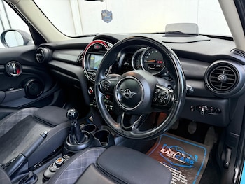 Used MINI Hatch 2018 for sale - 78966223: Photo