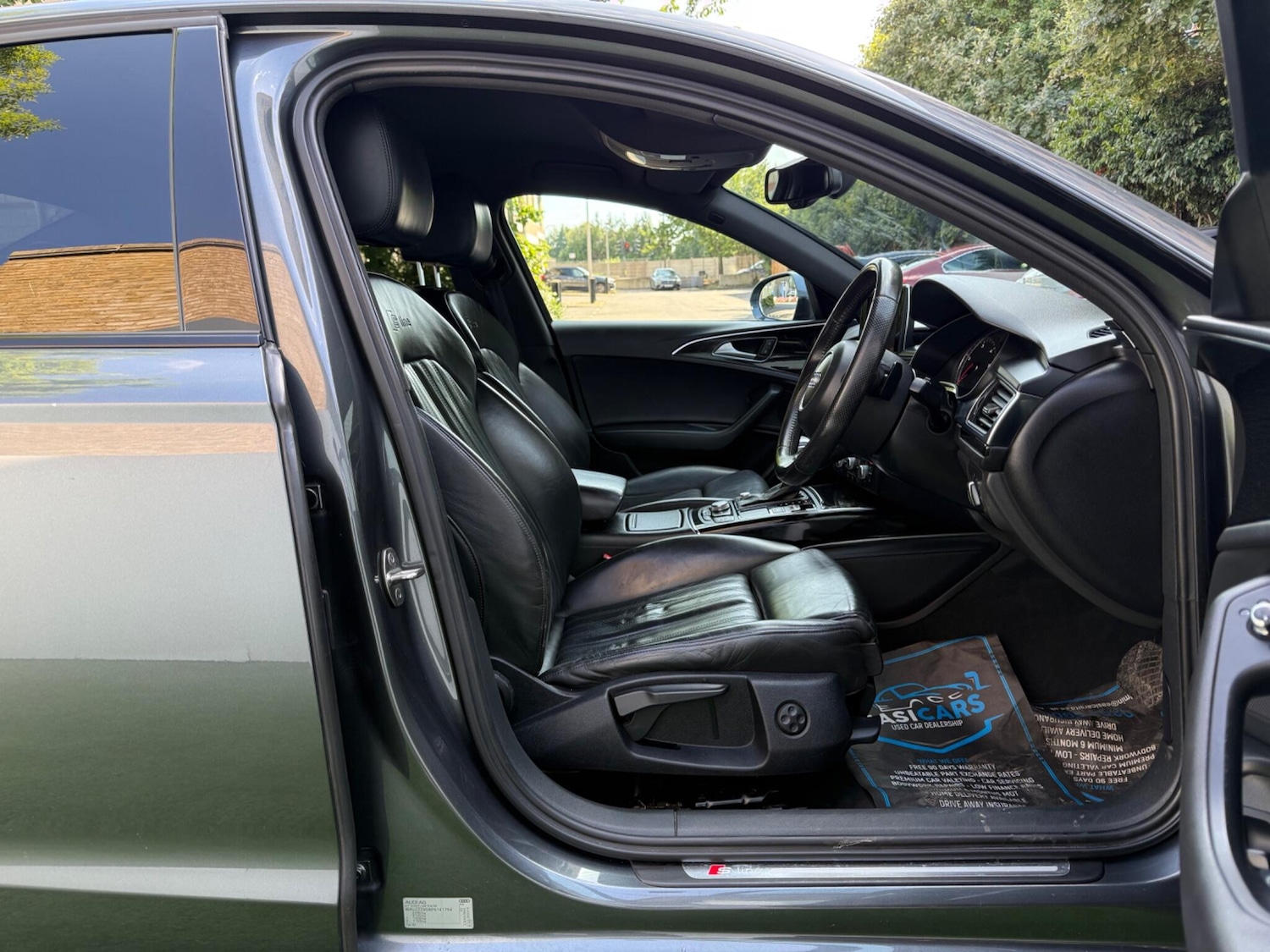 Vehicle 15