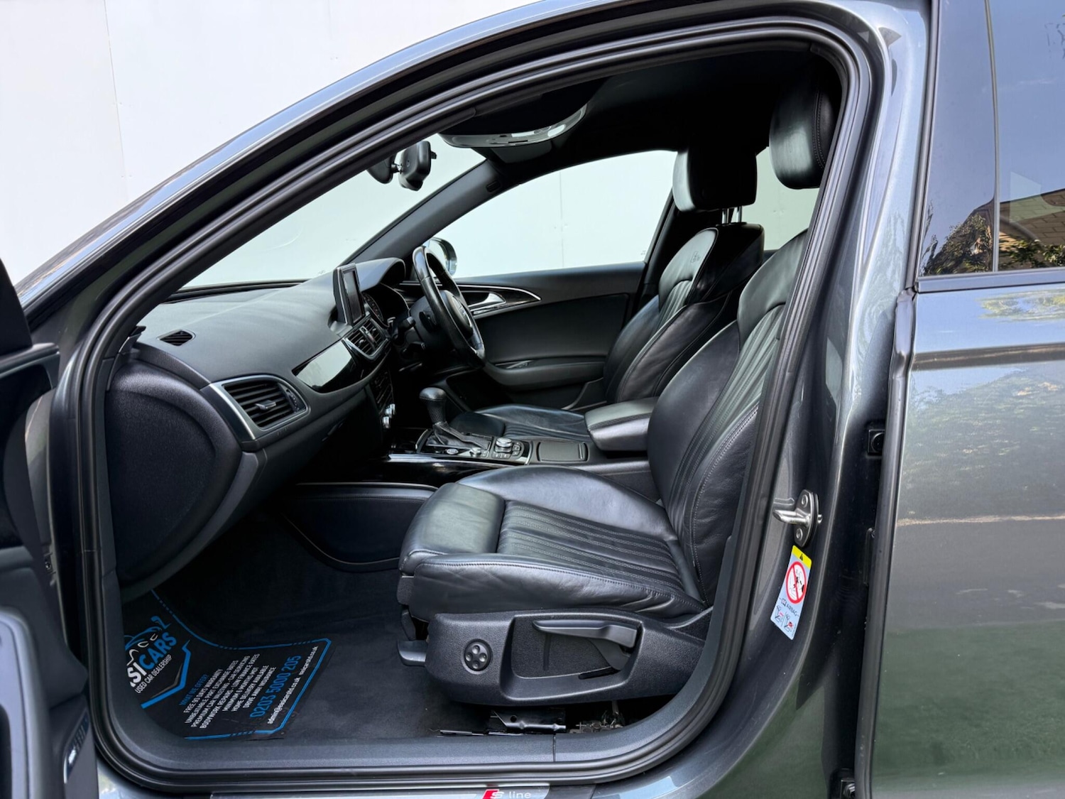 Vehicle 26
