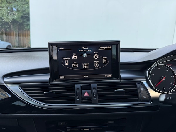 Used Audi A6 Saloon 2014 for sale - 75539952: Photo 30