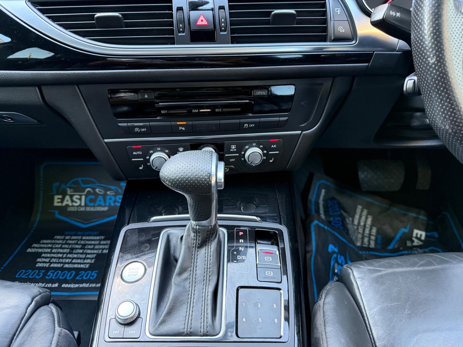 Vehicle 31