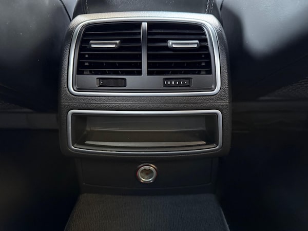 Used Audi A6 Saloon 2014 for sale - 75539952: Photo 33