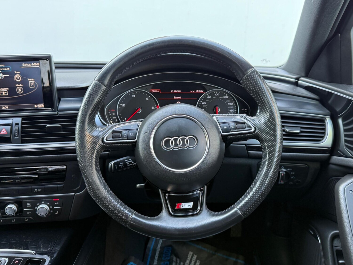 Vehicle 34