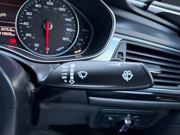 Used Audi A6 Saloon 2014 for sale - 75539952: Photo 39