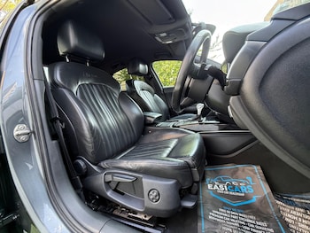 Used Audi A6 Saloon 2014 for sale - 75539952: Photo