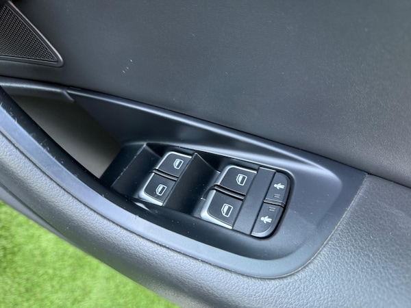 Used Audi A6 Saloon 2014 for sale - 75539952: Photo 42