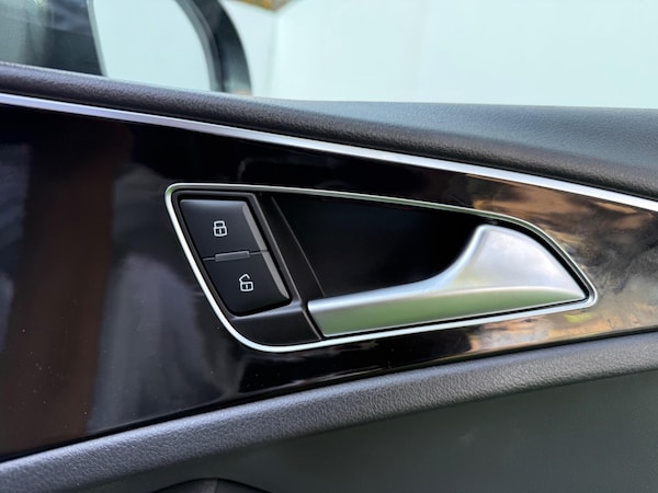 Used Audi A6 Saloon 2014 for sale - 75539952: Photo 43