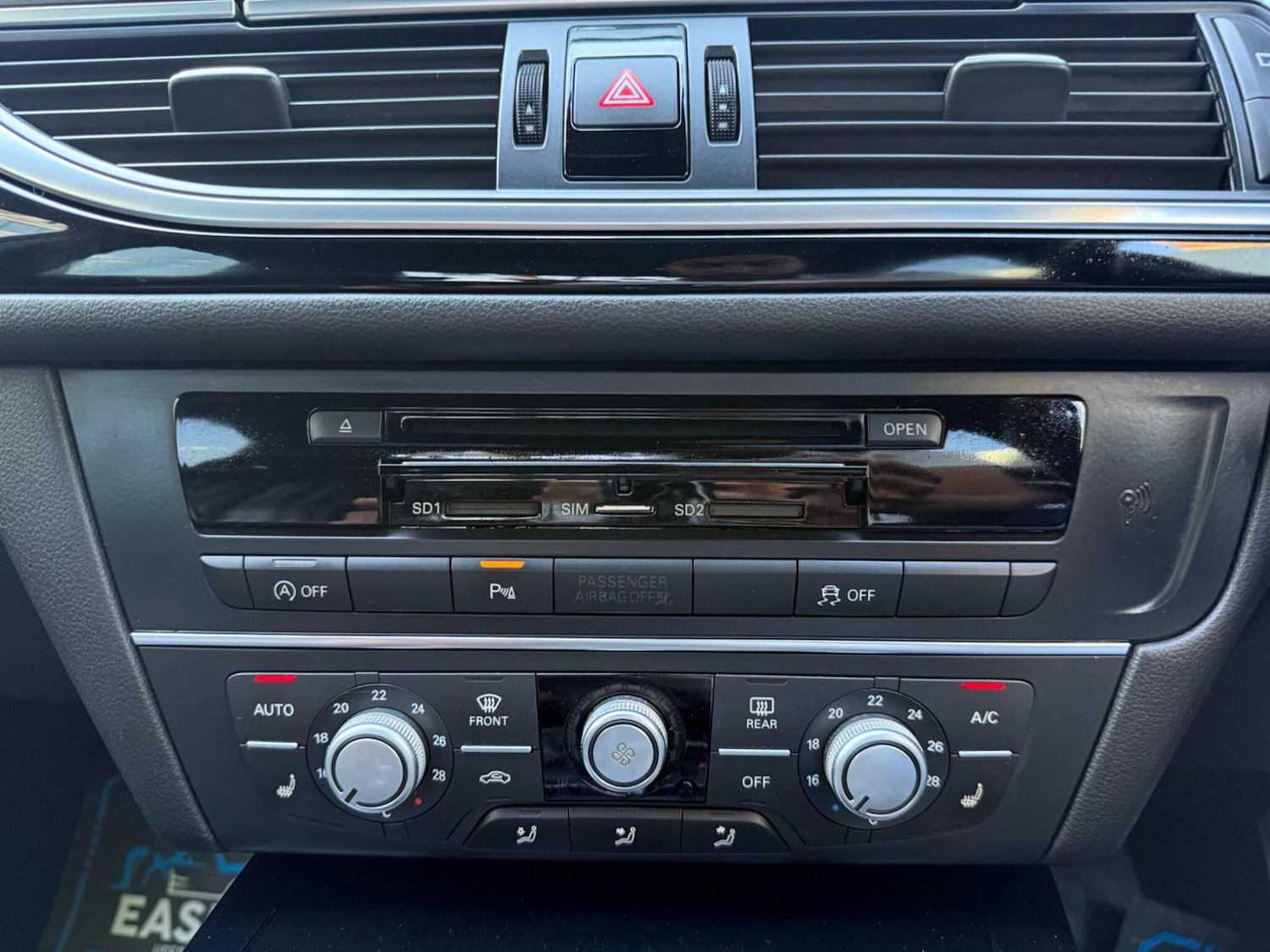 Vehicle 52