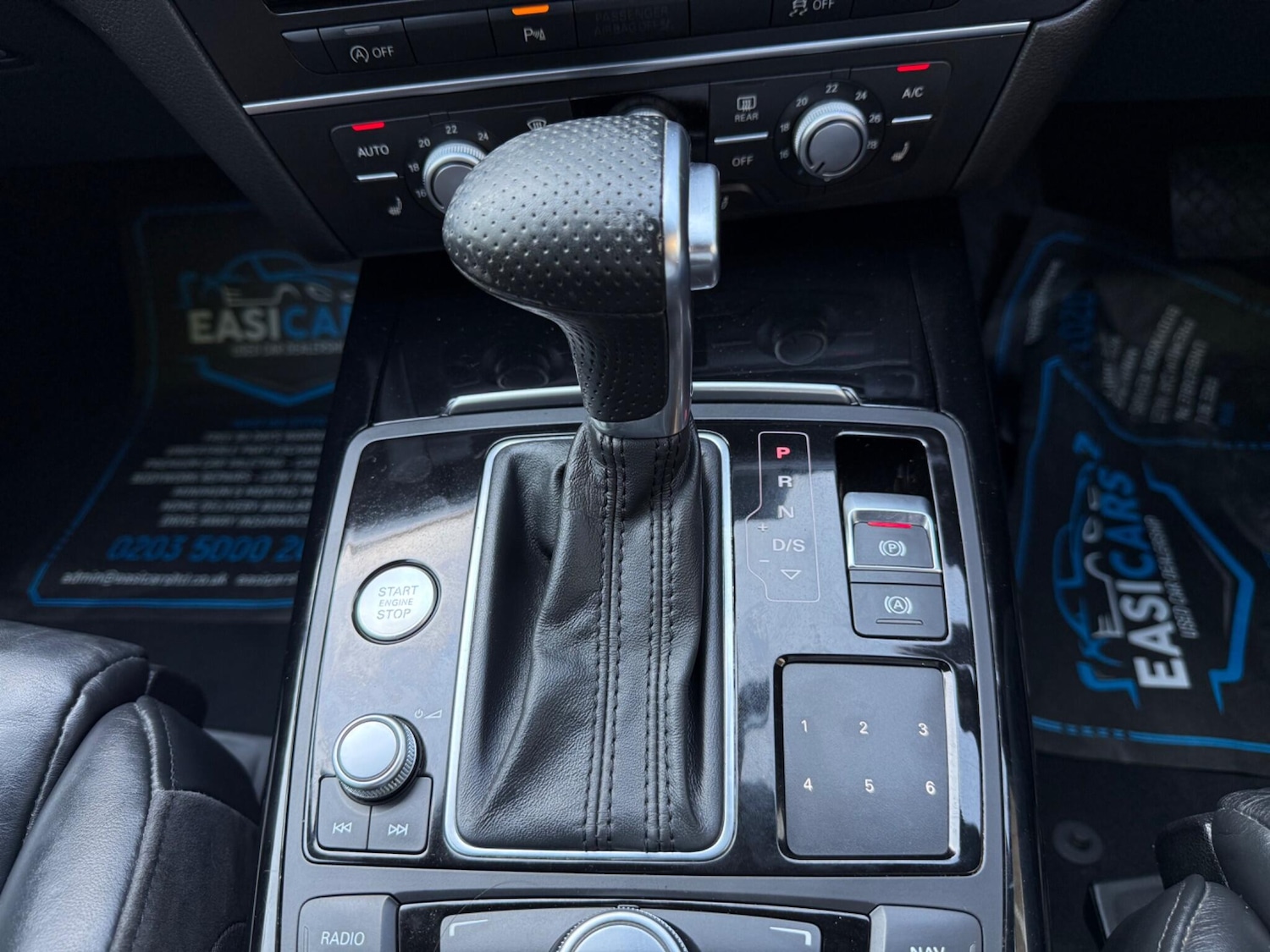 Vehicle 53