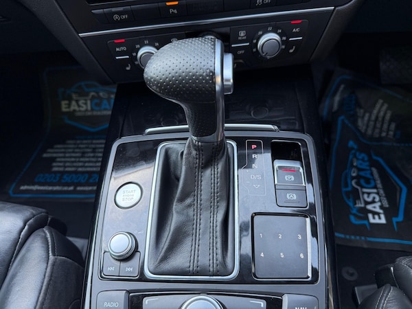 Used Audi A6 Saloon 2014 for sale - 75539952: Photo 53