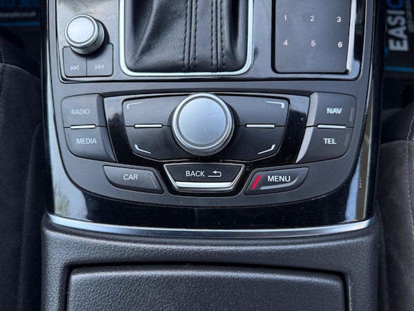 Used Audi A6 Saloon 2014 for sale - 75539952: Photo 54