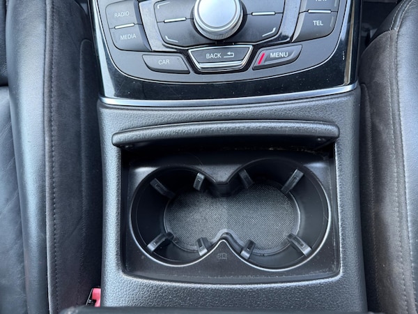 Used Audi A6 Saloon 2014 for sale - 75539952: Photo 55