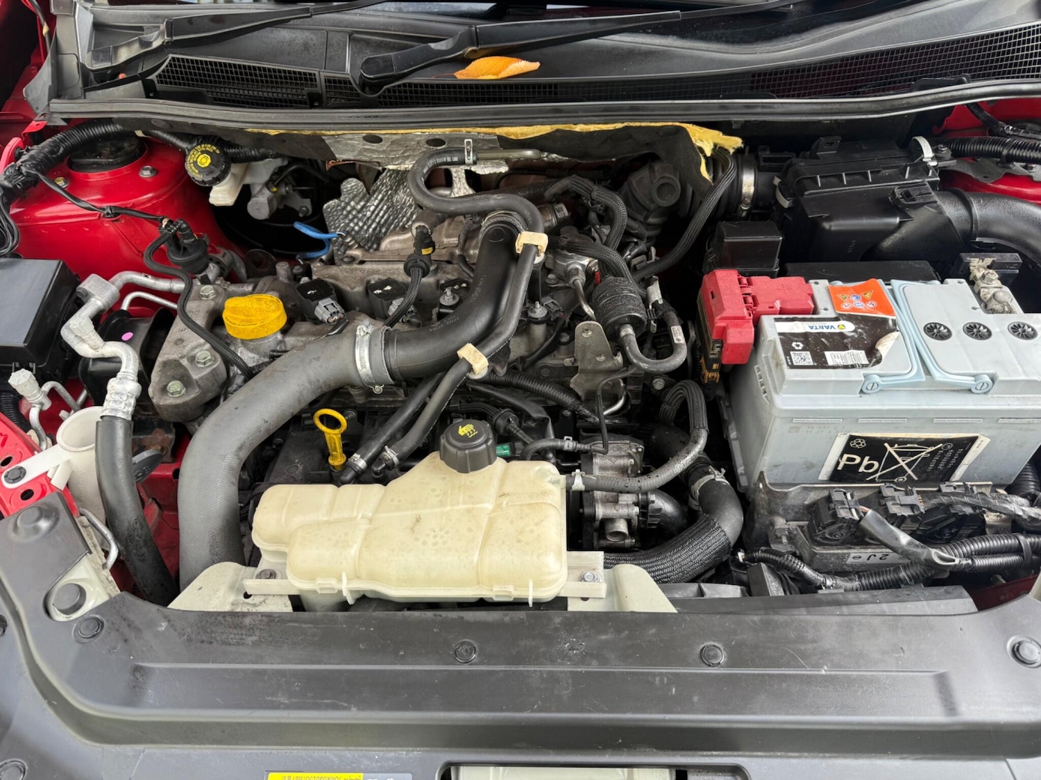 Used Nissan Pulsar 2016 for sale - 76772121: Photo 13