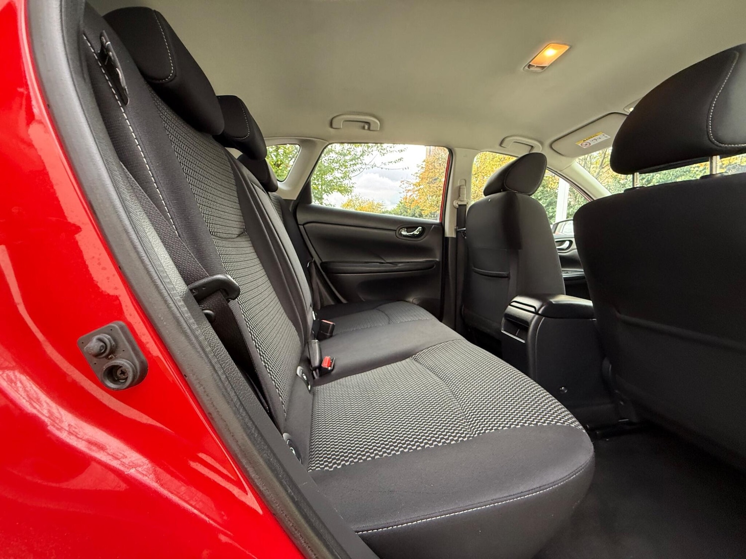 Used Nissan Pulsar 2016 for sale - 76772121: Photo 19