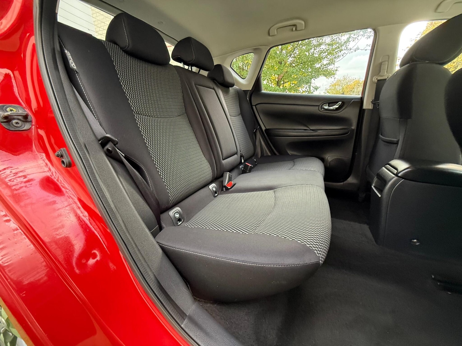 Used Nissan Pulsar 2016 for sale - 76772121: Photo 20