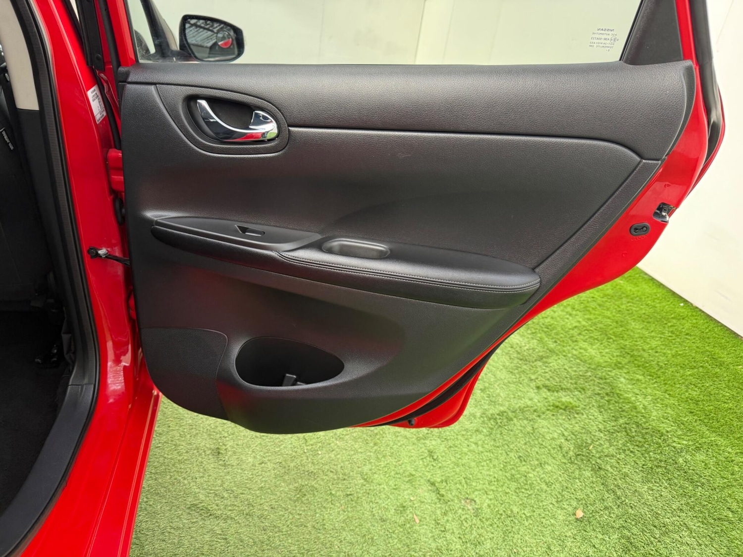 Used Nissan Pulsar 2016 for sale - 76772121: Photo 21