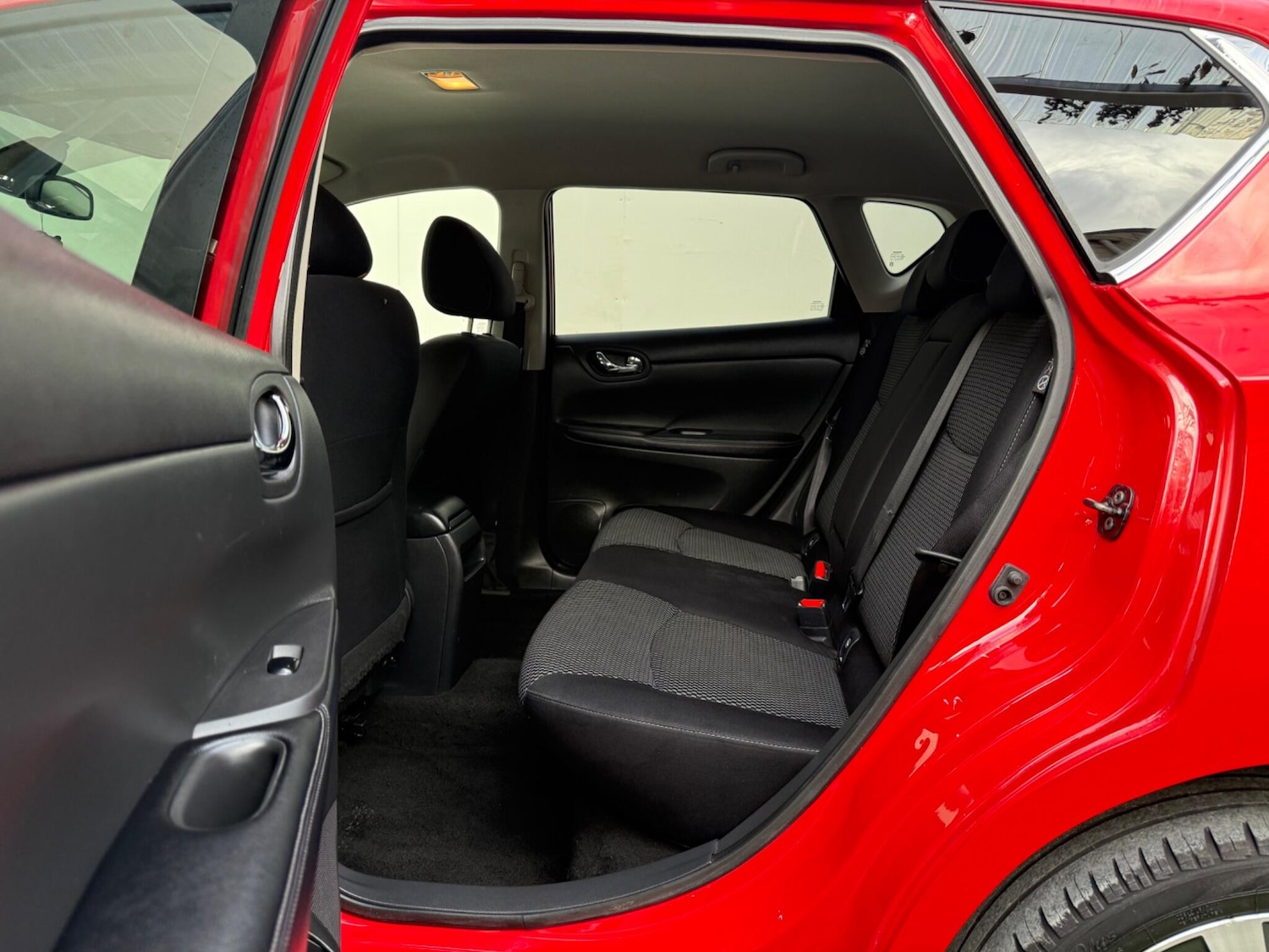 Used Nissan Pulsar 2016 for sale - 76772121: Photo 22