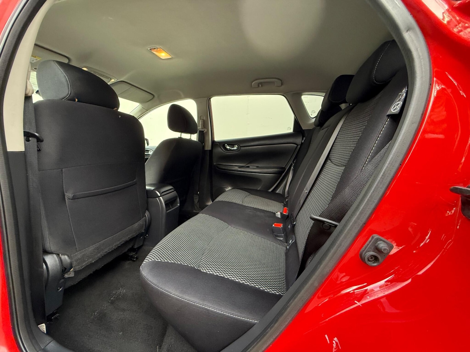 Used Nissan Pulsar 2016 for sale - 76772121: Photo 23