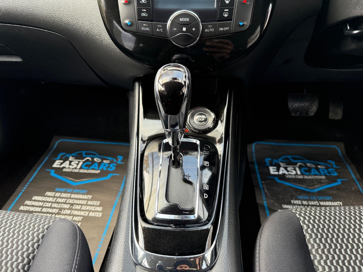 Used Nissan Pulsar 2016 for sale - 76772121: Photo 30