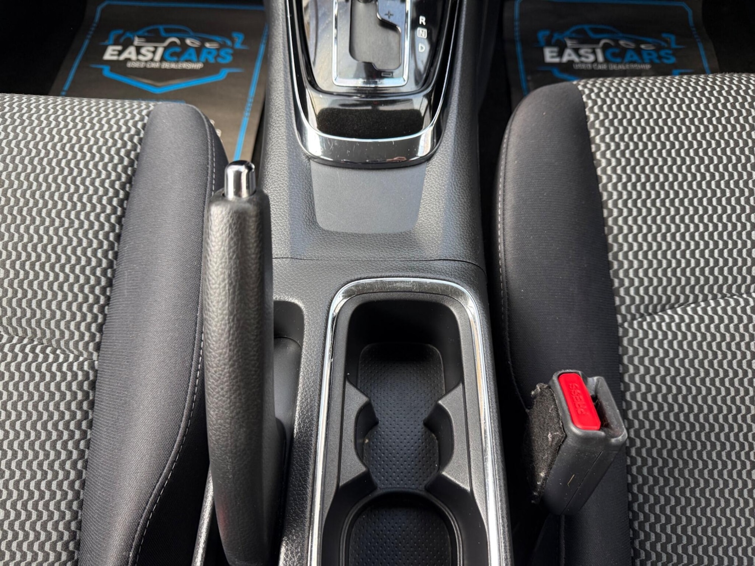 Used Nissan Pulsar 2016 for sale - 76772121: Photo 31