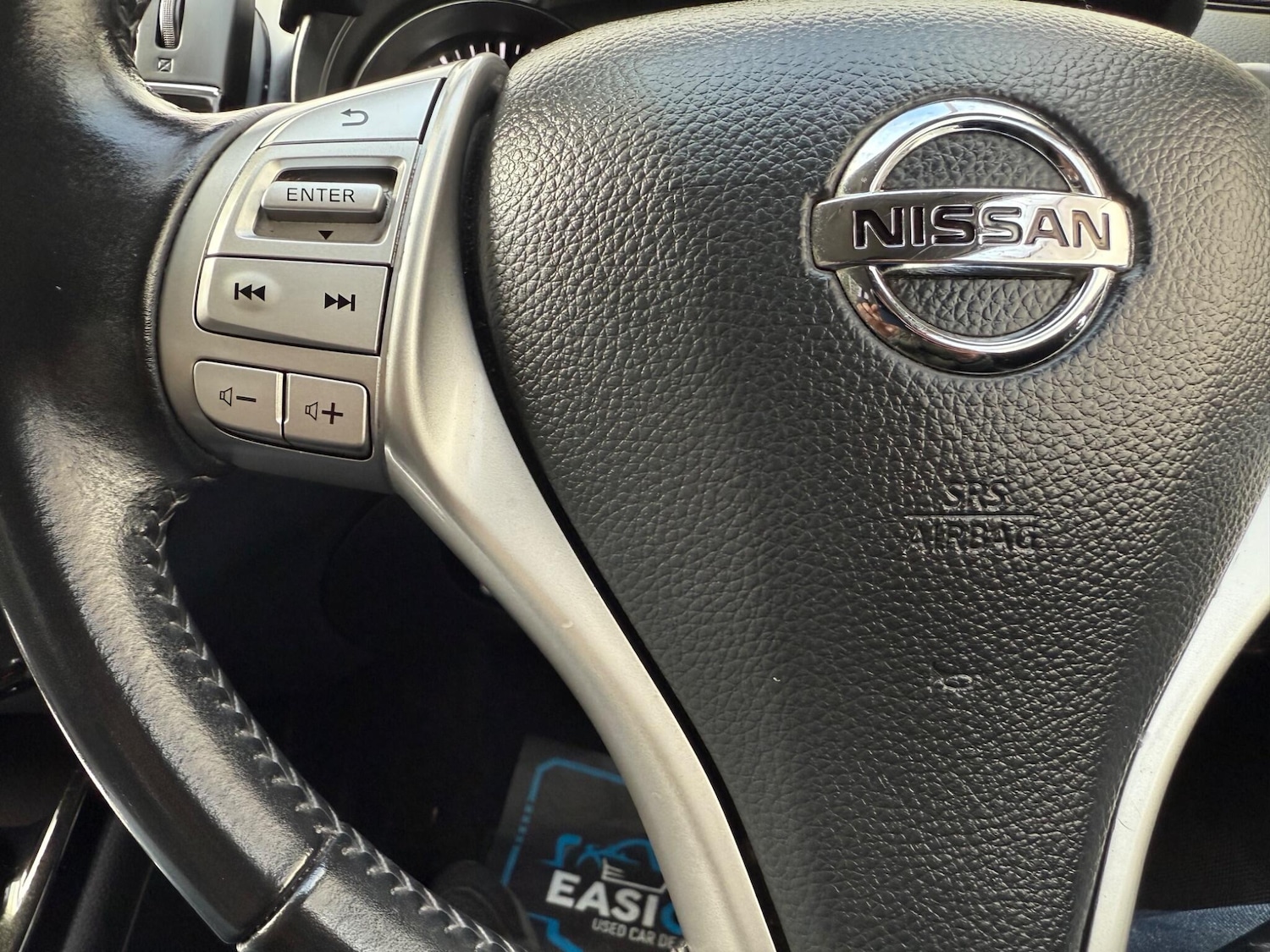 Used Nissan Pulsar 2016 for sale - 76772121: Photo 34