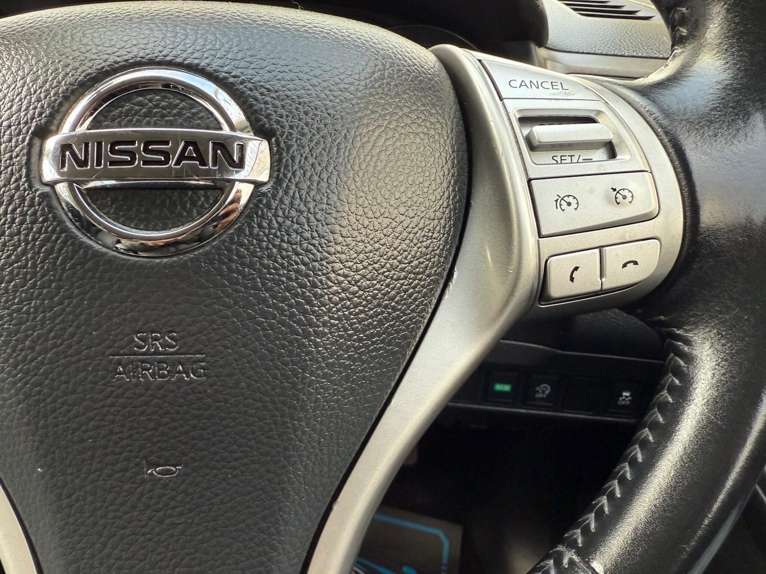 Used Nissan Pulsar 2016 for sale - 76772121: Photo 35