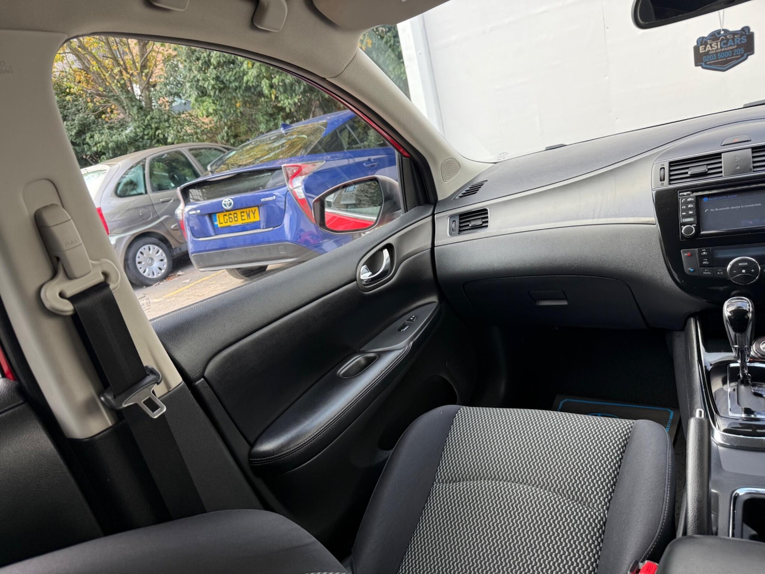 Used Nissan Pulsar 2016 for sale - 76772121: Photo 38