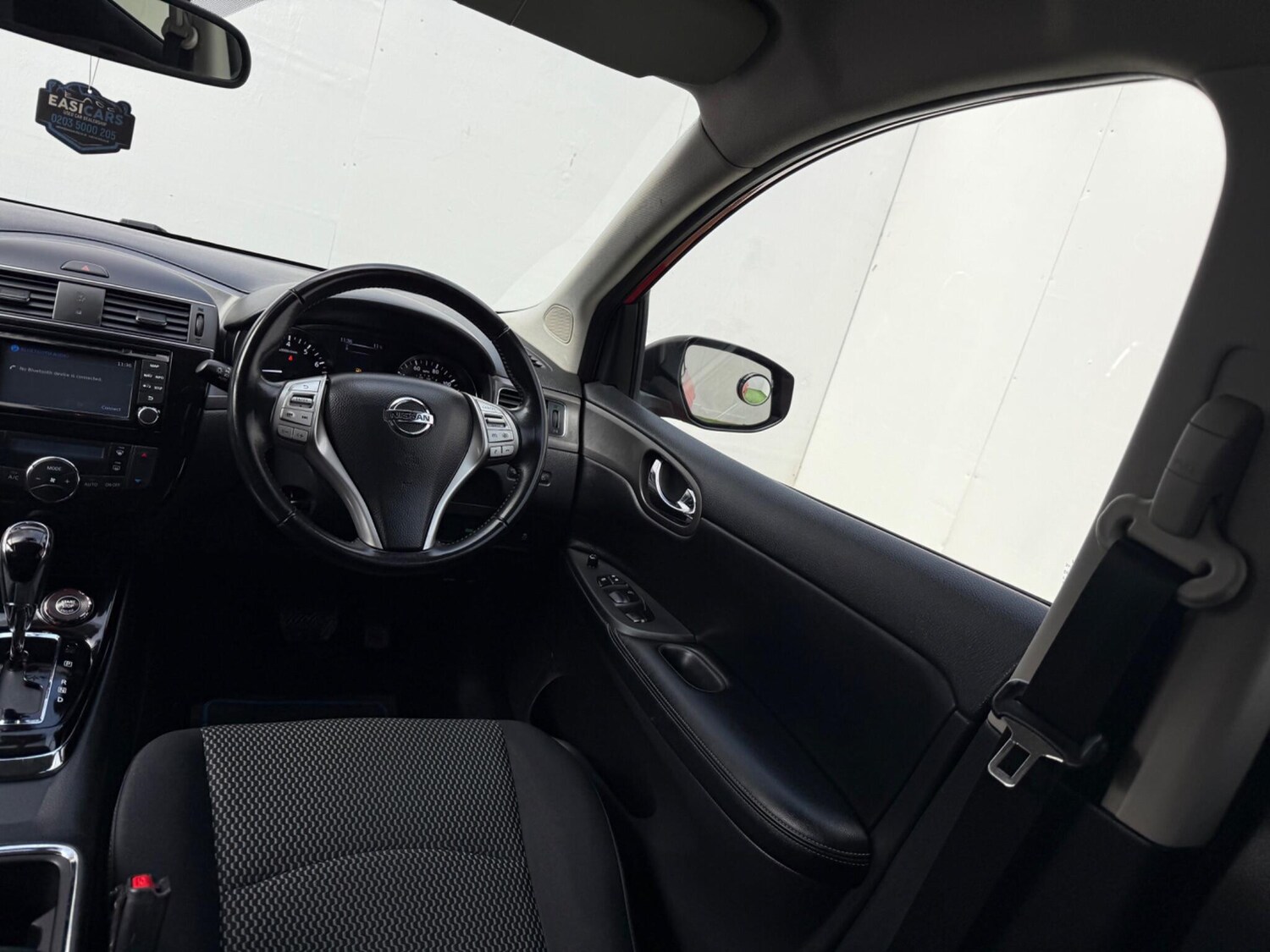 Used Nissan Pulsar 2016 for sale - 76772121: Photo 39