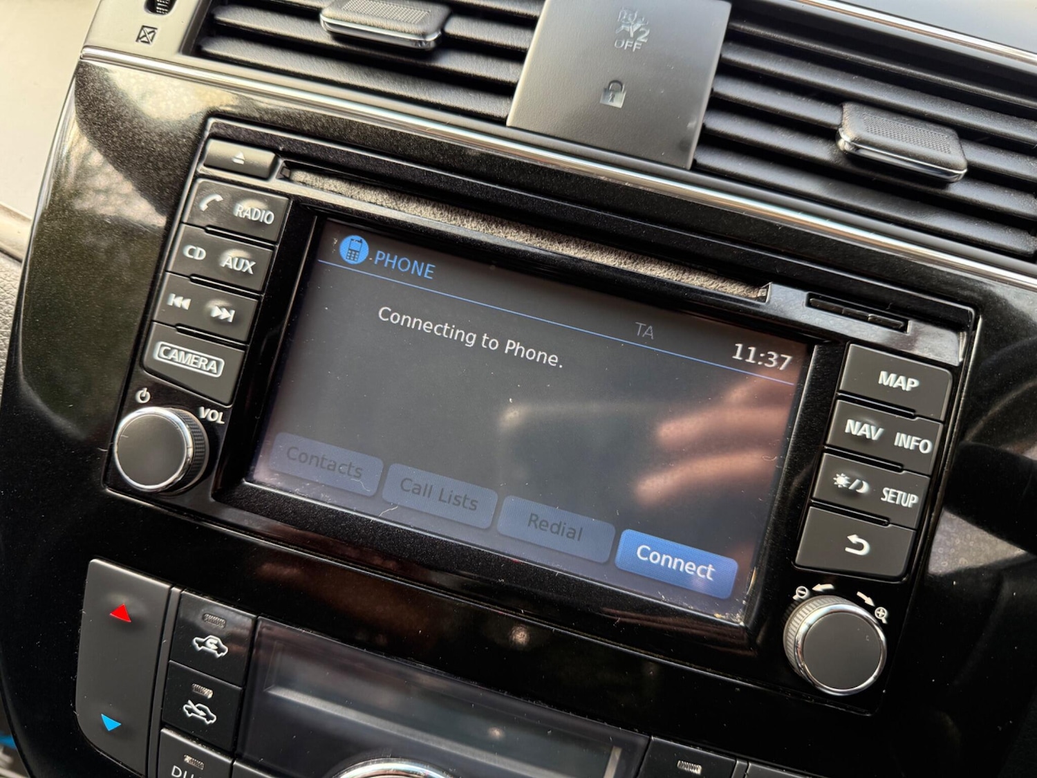 Used Nissan Pulsar 2016 for sale - 76772121: Photo 45