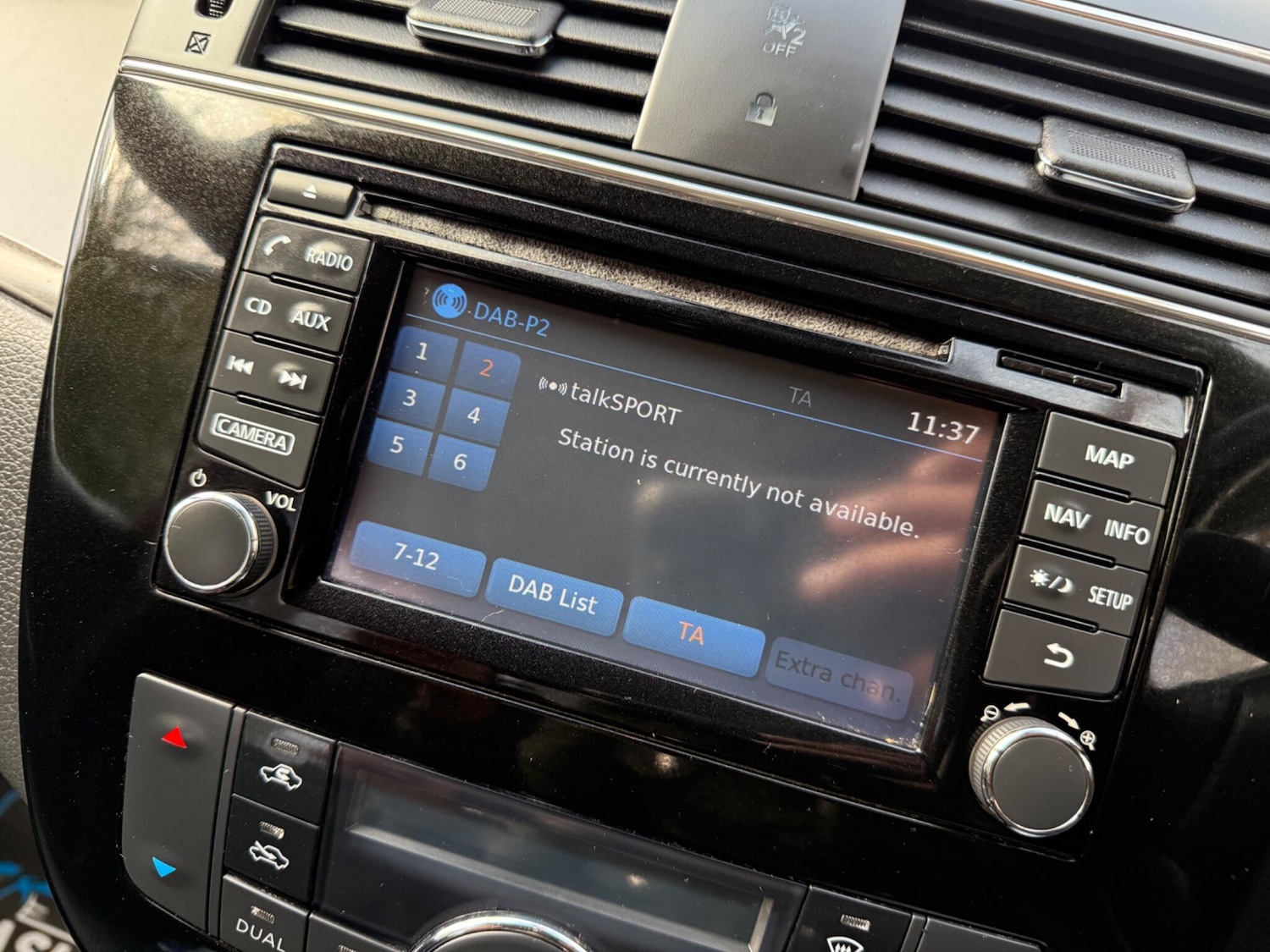 Used Nissan Pulsar 2016 for sale - 76772121: Photo 46