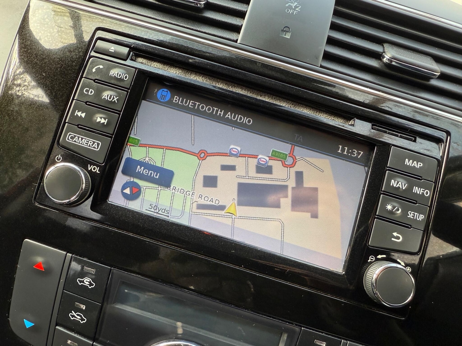 Used Nissan Pulsar 2016 for sale - 76772121: Photo 47