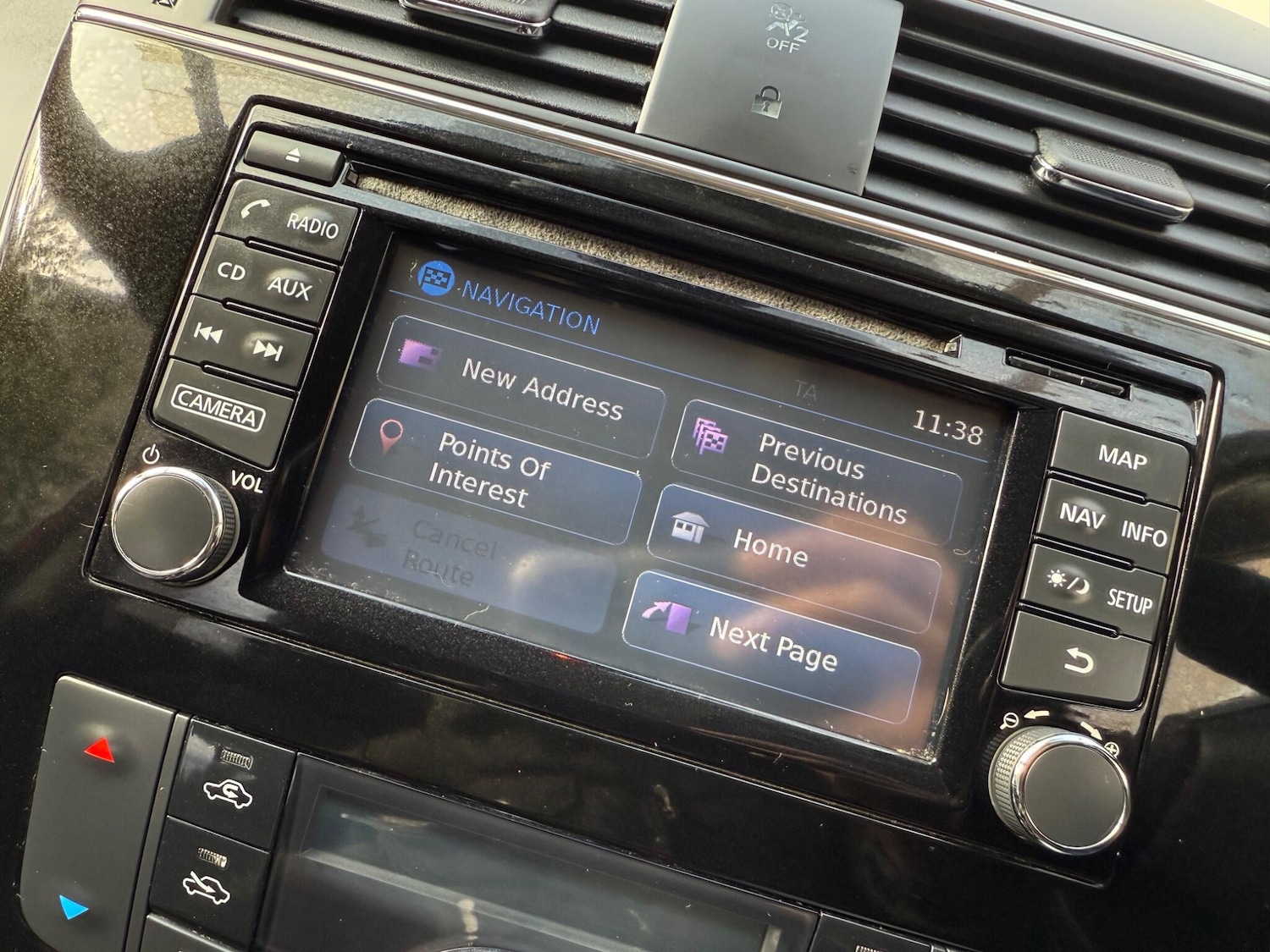 Used Nissan Pulsar 2016 for sale - 76772121: Photo 48