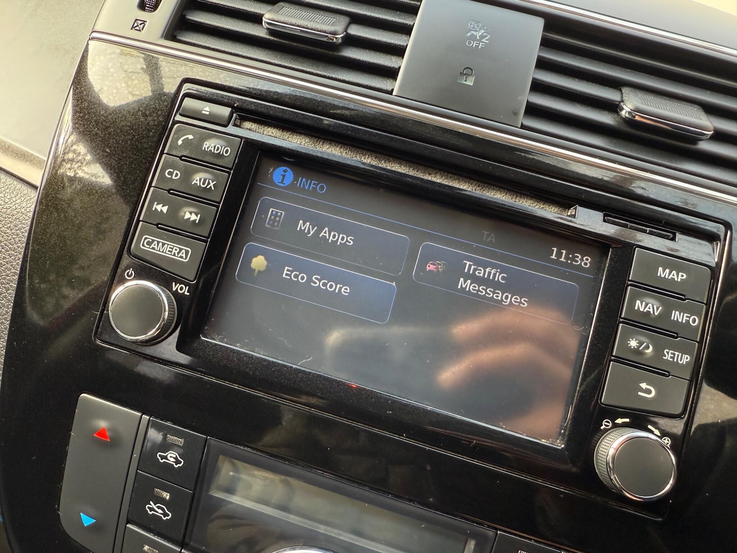 Used Nissan Pulsar 2016 for sale - 76772121: Photo 49