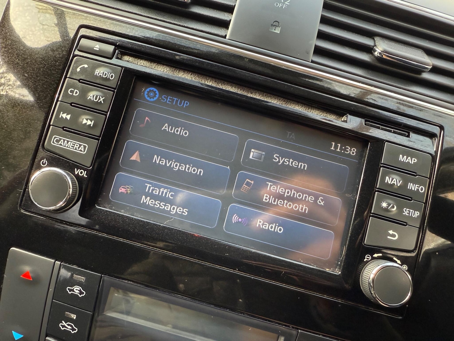 Used Nissan Pulsar 2016 for sale - 76772121: Photo 50