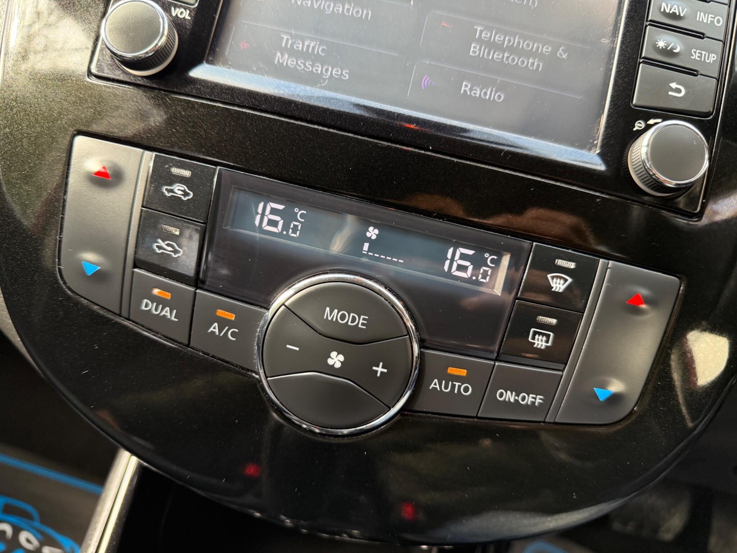 Used Nissan Pulsar 2016 for sale - 76772121: Photo 52