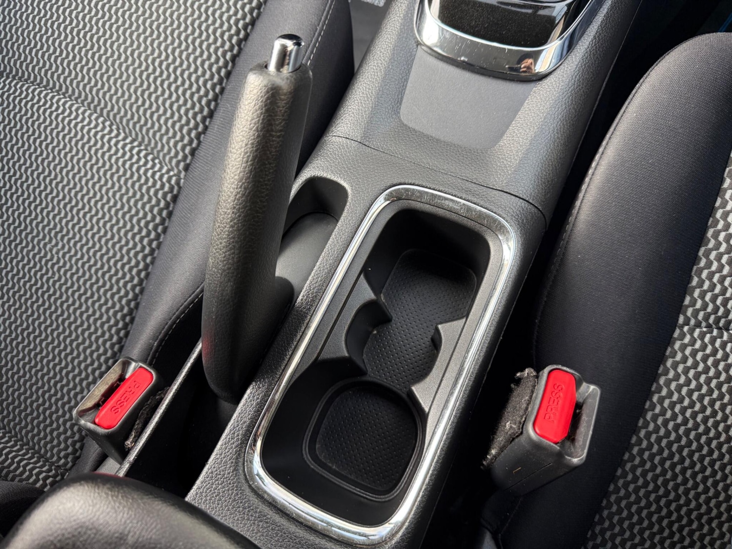 Used Nissan Pulsar 2016 for sale - 76772121: Photo 55