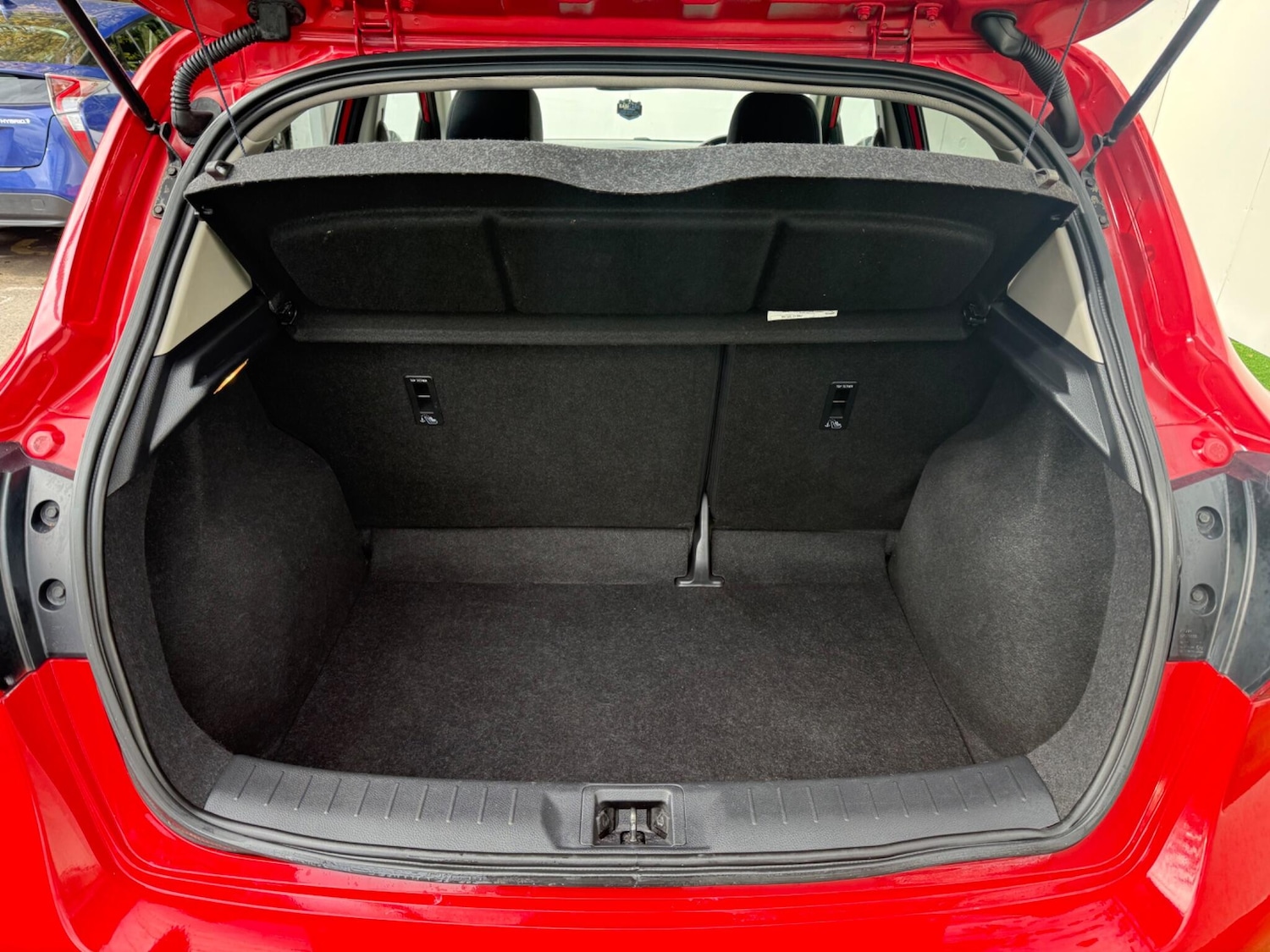 Used Nissan Pulsar 2016 for sale - 76772121: Photo 8