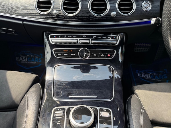 Used Mercedes-Benz E Class 2017 for sale - 75578342: Photo 30