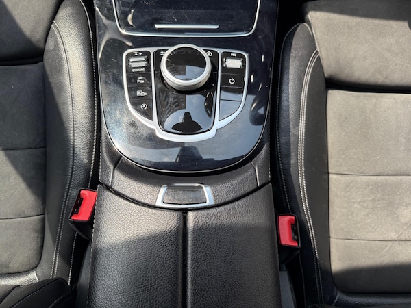 Used Mercedes-Benz E Class 2017 for sale - 75578342: Photo 31