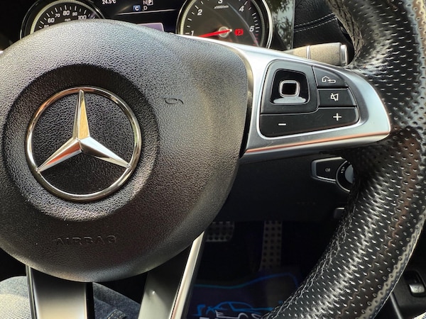 Used Mercedes-Benz E Class 2017 for sale - 75578342: Photo 35