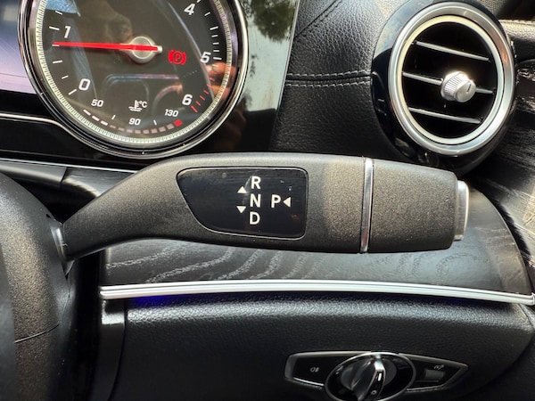 Used Mercedes-Benz E Class 2017 for sale - 75578342: Photo 37