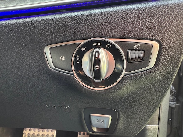 Used Mercedes-Benz E Class 2017 for sale - 75578342: Photo 42