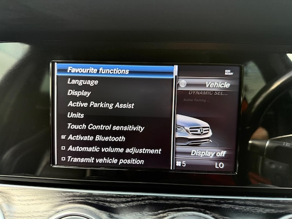 Used Mercedes-Benz E Class 2017 for sale - 75578342: Photo 49