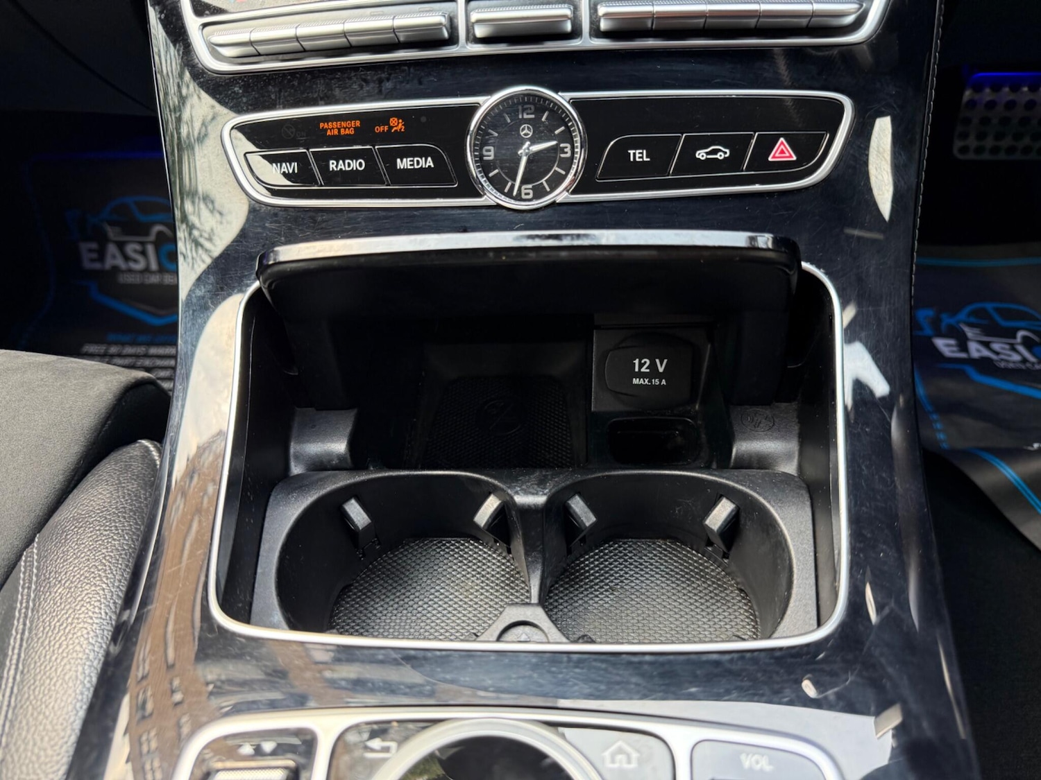 Vehicle 52