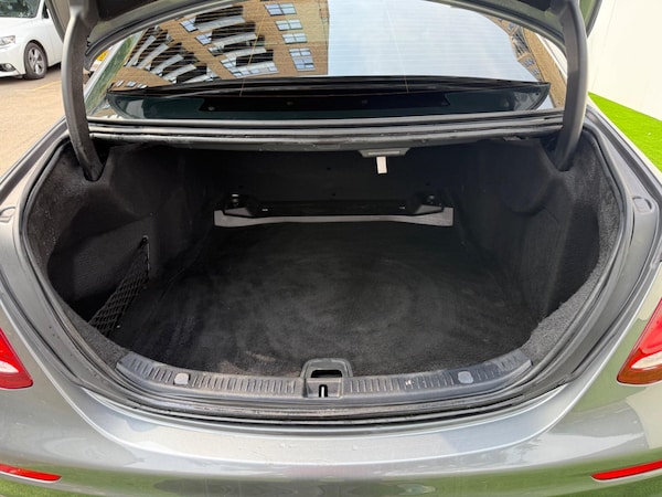 Used Mercedes-Benz E Class 2017 for sale - 75578342: Photo 8