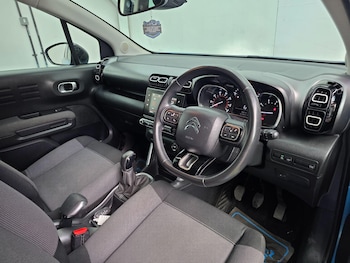 Used Citroen C3 Aircross 2018 for sale - 78914328: Photo